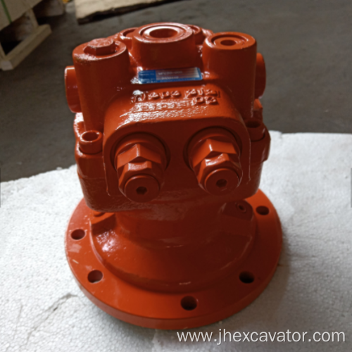 Excavator EX75 Hydraulic Swing Motor 4417646